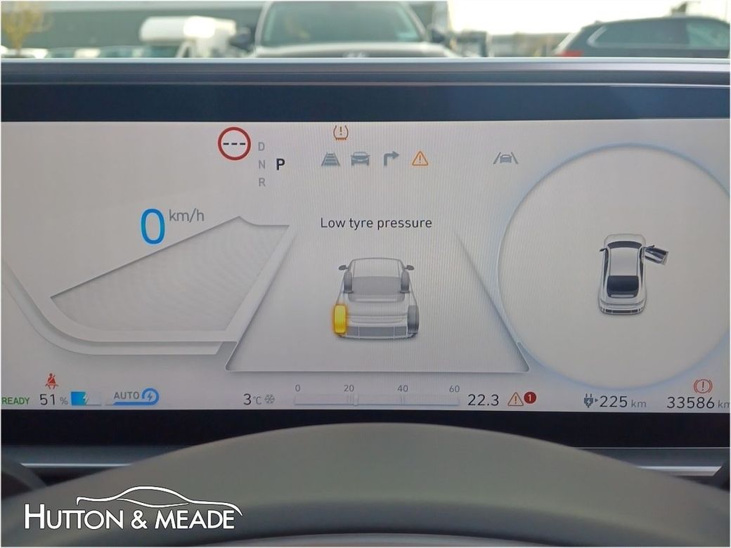 2024 Hyundai Ioniq 6