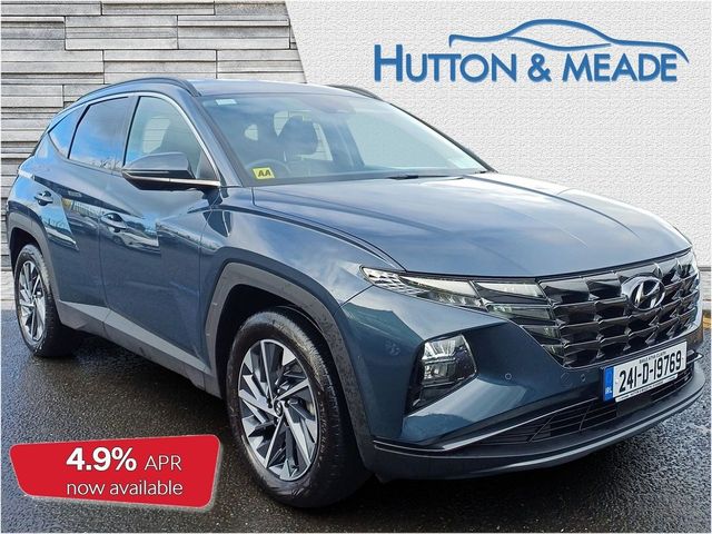 vehicle for sale from Hutton & Meade