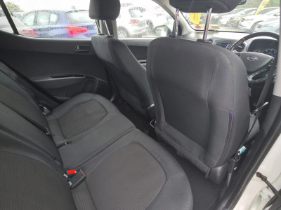 2019 Hyundai i10