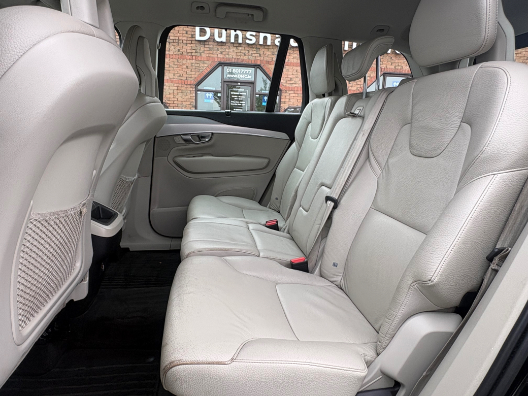 2017 Volvo XC90