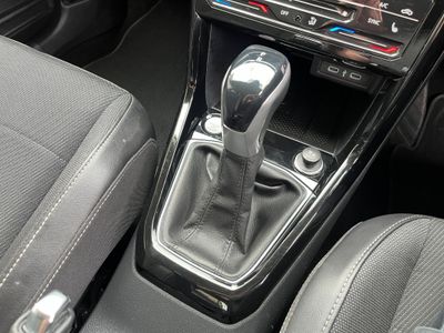 2023 Volkswagen T-Cross