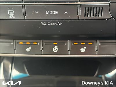 2018 Kia Sorento