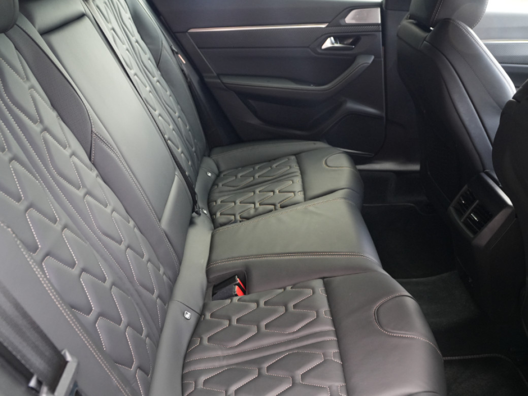 2021 Peugeot 508