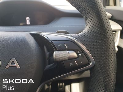 2025 Skoda Enyaq