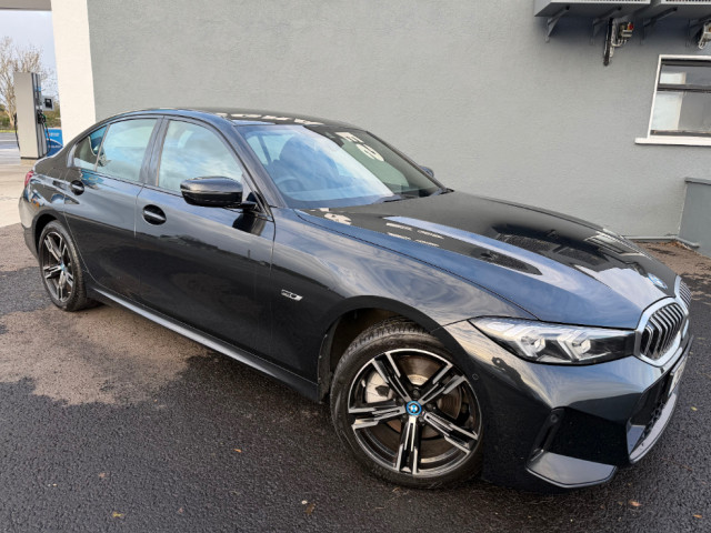 vehicle for sale from Cosgrave's Garage Castlebar