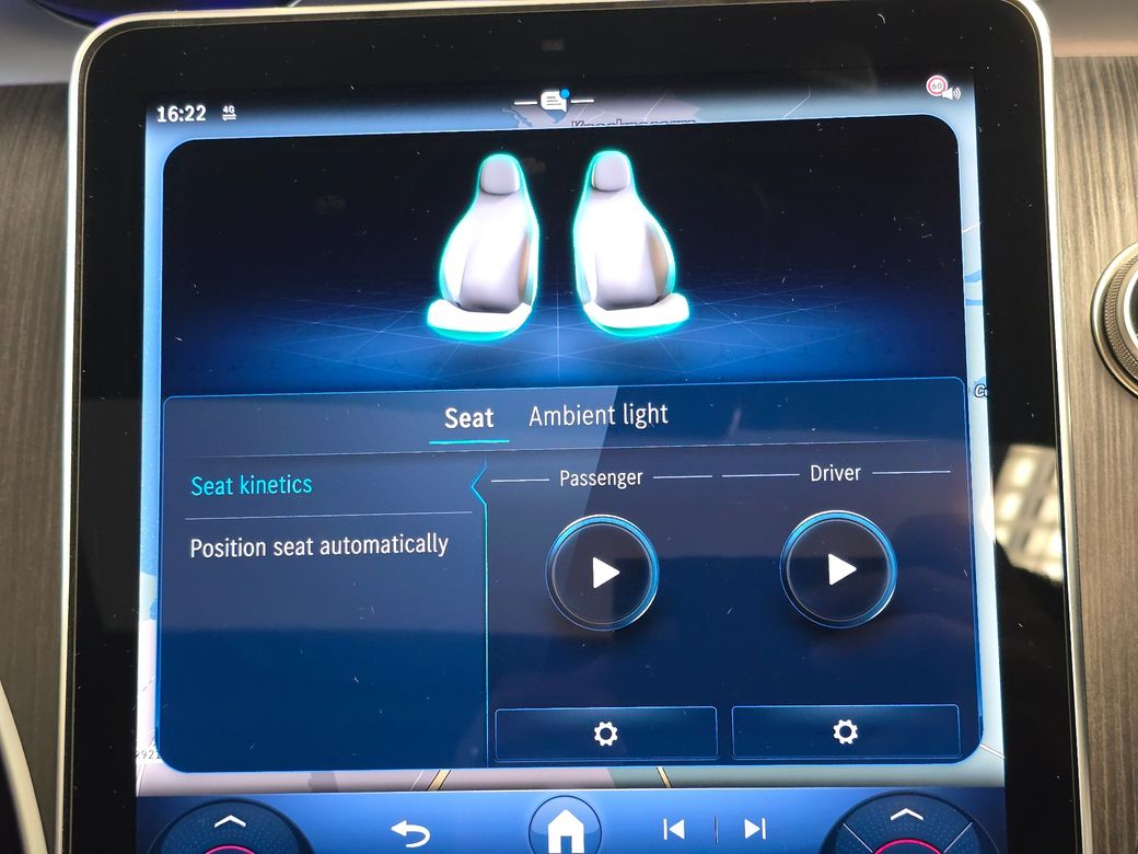 2025 Mercedes-Benz CLE