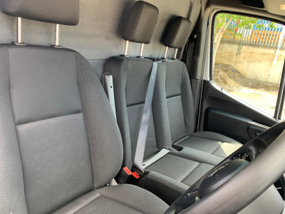 2020 Mercedes-Benz Sprinter