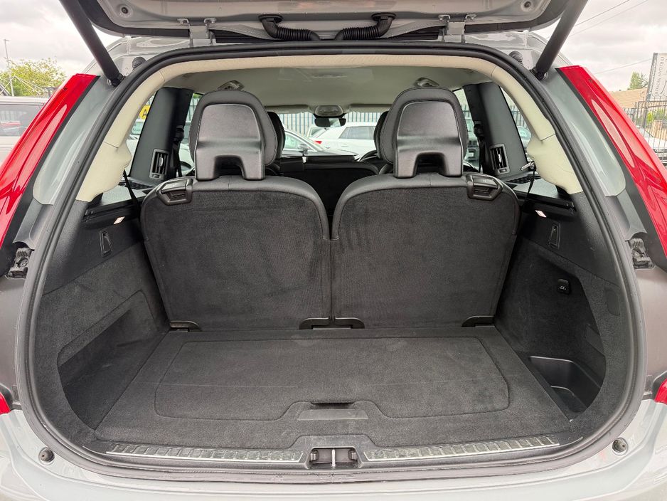2024 Volvo XC90