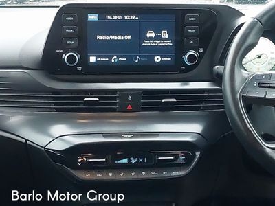 2024 Hyundai Bayon