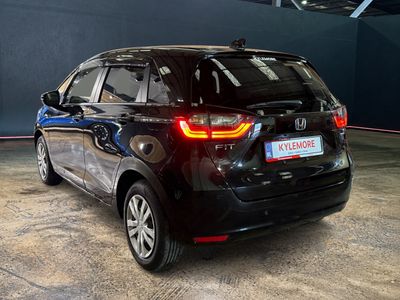 2023 Honda Fit