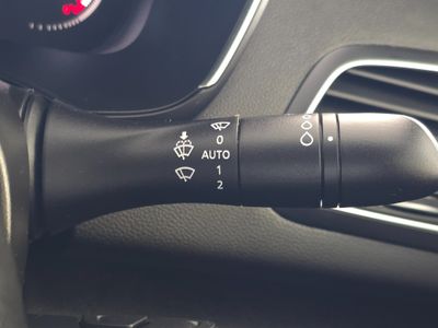 2018 Renault Megane