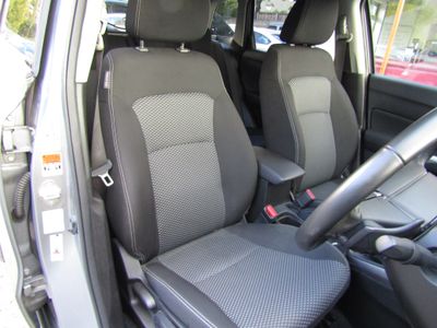 2023 Suzuki Vitara