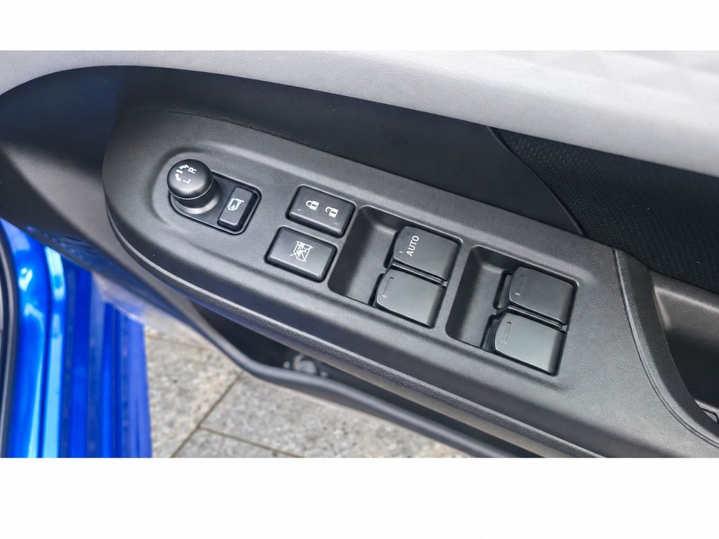 2024 Suzuki Swift