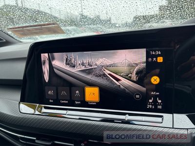 2021 Volkswagen Golf