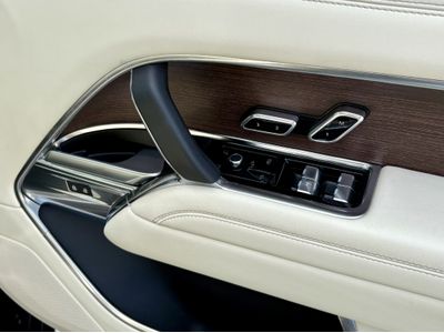 2023 Land Rover Range Rover