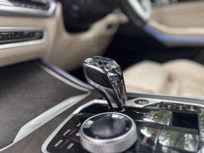 2020 BMW X5