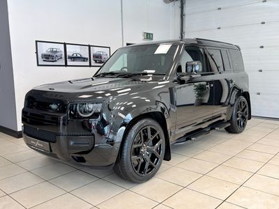 2023 Land Rover Defender