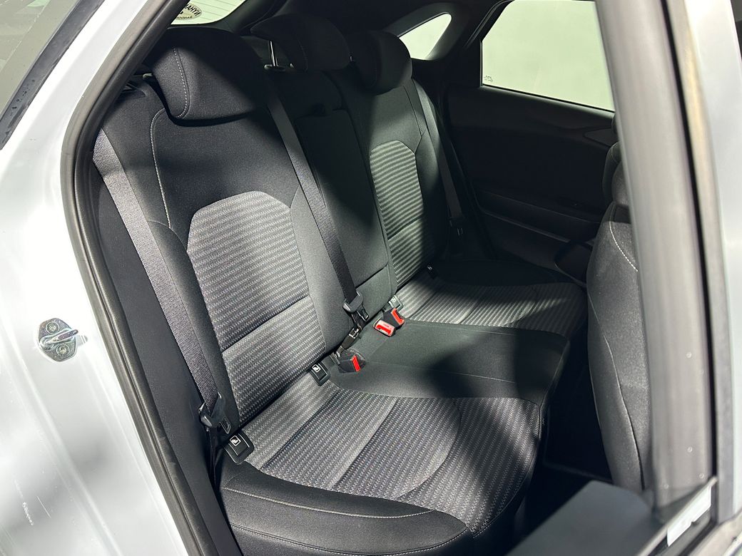 2022 Kia Ceed