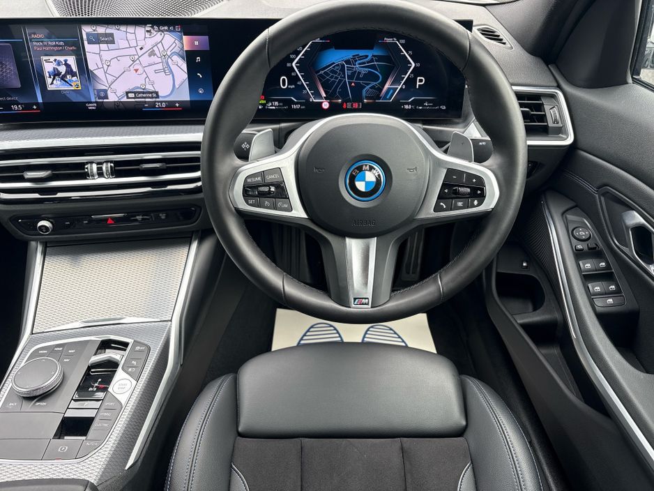 2024 BMW 3 Series