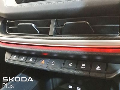 2025 Skoda Enyaq