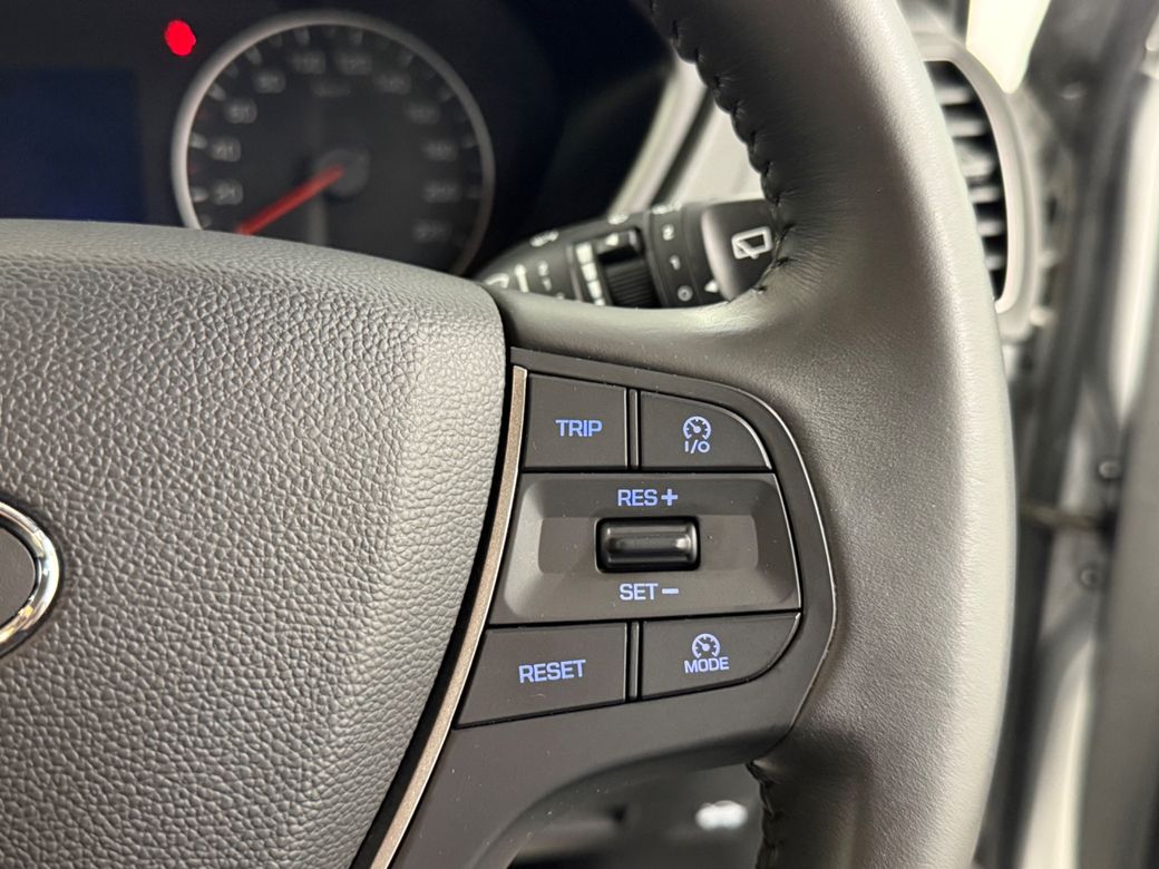 2019 Hyundai i20