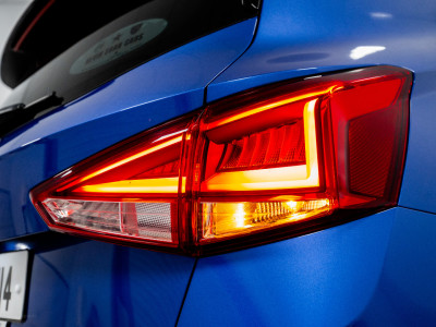 2024 SEAT Arona