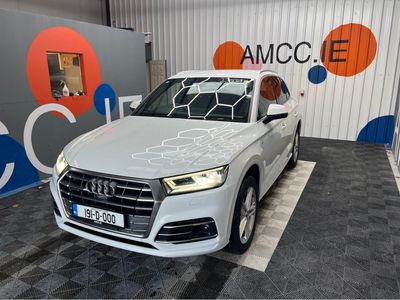 2019 Audi Q5