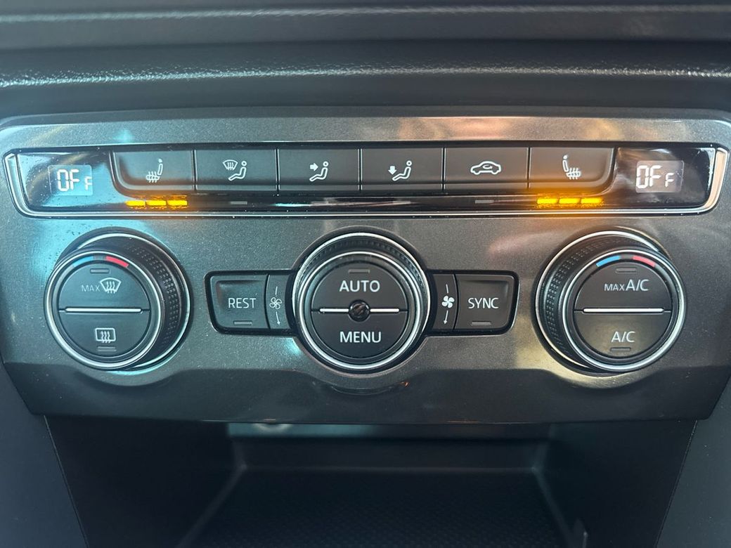 2016 Volkswagen Tiguan