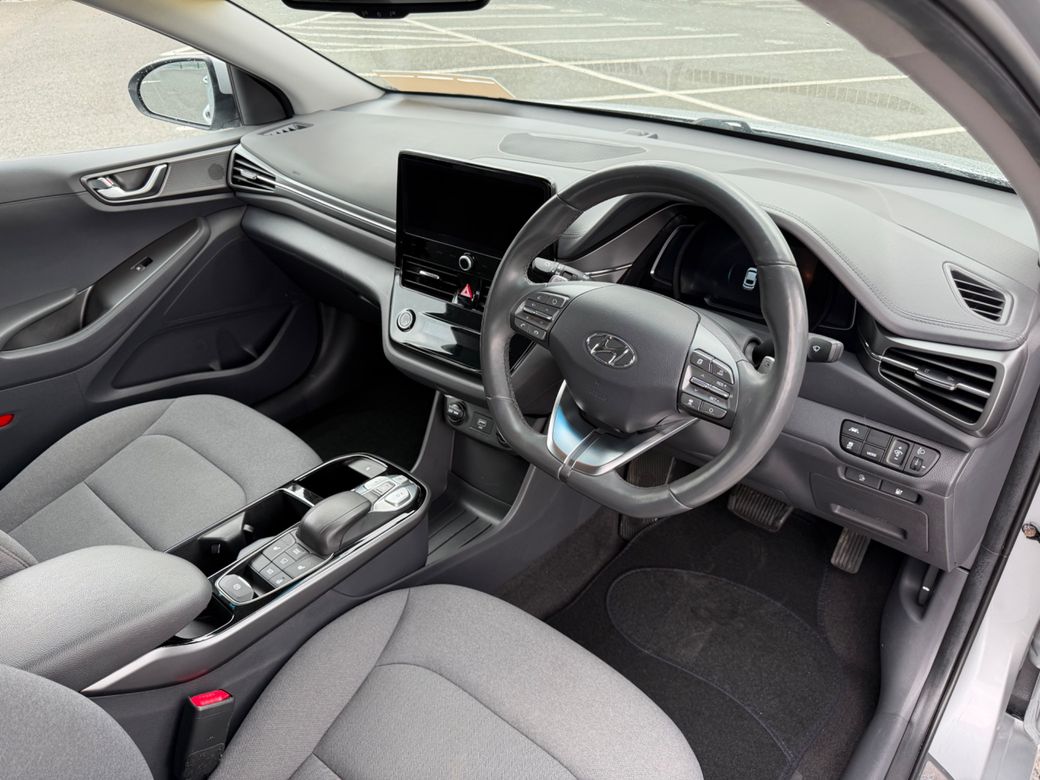 2020 Hyundai Ioniq