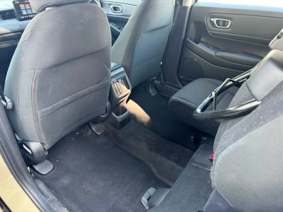 2024 Honda HR-V