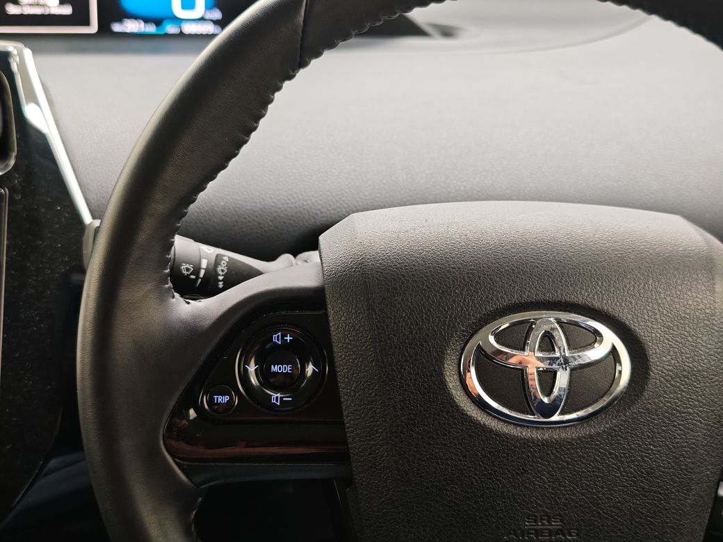 2019 Toyota Prius