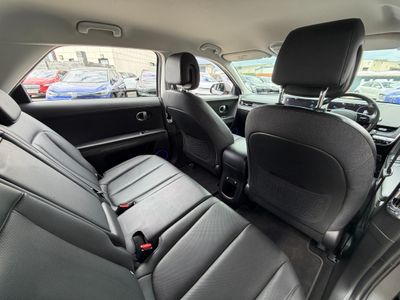 2023 Hyundai Ioniq 5