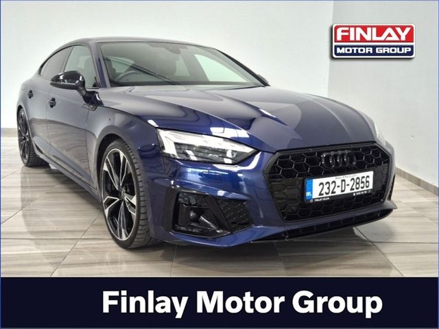 vehicle for sale from Finlay Motor Group