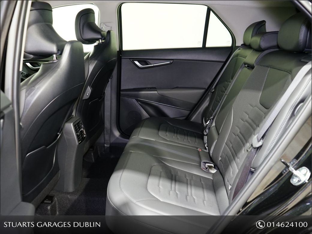 2025 Kia Niro