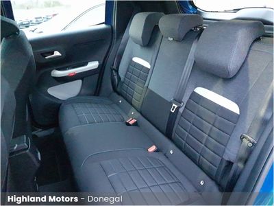 2026 Citroen C3