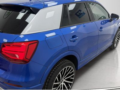 2019 Audi Q2