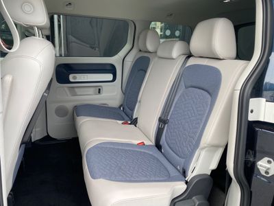 2024 Volkswagen ID. Buzz