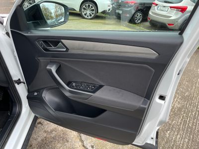 2020 Volkswagen T-Roc