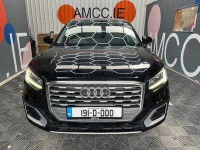 2019 Audi Q2
