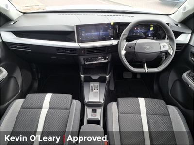 2026 Opel Frontera