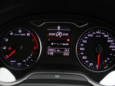 2016 Audi A3