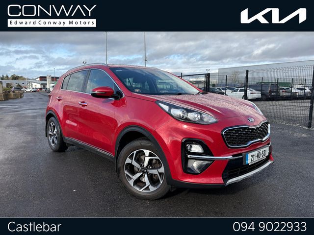 vehicle for sale from Edward Conway Motors