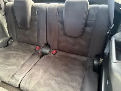 2015 Nissan X-Trail