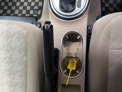 2017 Volkswagen Beetle