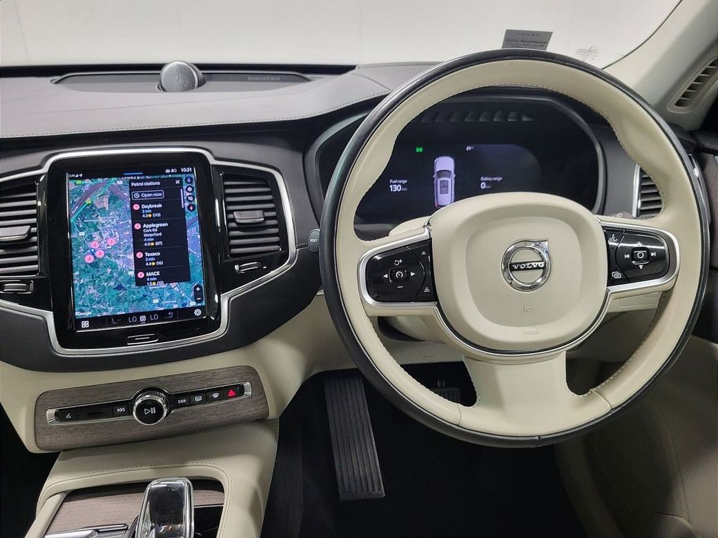 2023 Volvo XC90