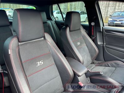 2011 Volkswagen Golf