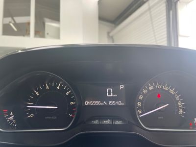 2017 Peugeot 208