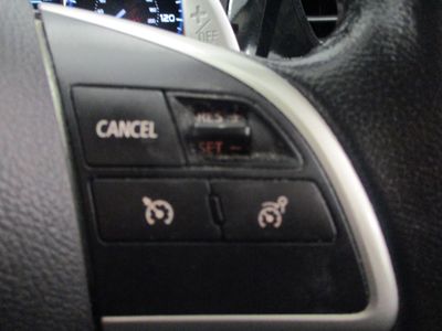 2015 Mitsubishi Outlander