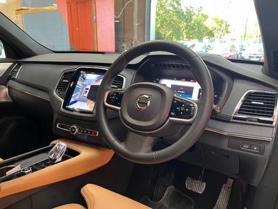 2024 Volvo XC90