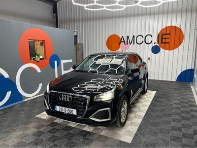 2023 Audi Q2